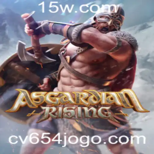 Descubra o Universo de AsgardianRising: Uma Jornada Épica no Mundo dos Deuses Nórdicos