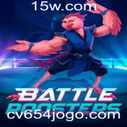 Descubra o Fascinante Mundo de BattleRoosters: O Jogo que Conquista Multidões