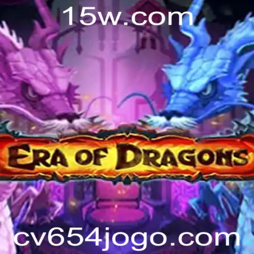 EraOfDragons: A Jornada Épica no Mundo dos Dragões