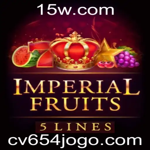ImperialFruits5: Descubra o Novo Fenômeno dos Jogos de Cassino