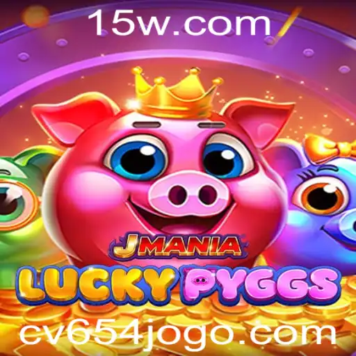 Explorando JManiaLuckyPyggs: O Novo Fenômeno dos Jogos
