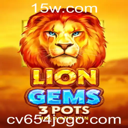 Explorando o Mundo de LionGems3pots: Um Jogo Fascinante