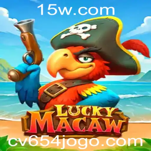 Explorando as Aventuras do Jogo LuckyMacaw