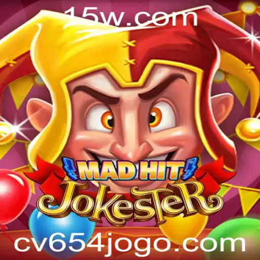 Descubra o Fascinante Mundo de MadHitJokester: Um Jogo de Estrategia e Entretenimento