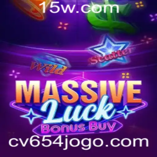 MassiveLuckBonusBuy: Explorando um Novo Mundo de Emoções no Jogo