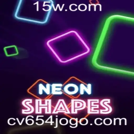Descubra NeonShapes: Um Jogo Cativante que Mescla Estratégia e Diversão