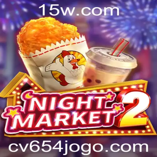 Descubra as Aventuras de NightMarket2: Uma Immersão no Mundo dos Jogos