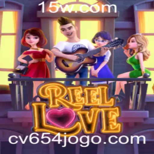 ReelLove: Descubra o Mundo Fascinante deste Jogo Inovador
