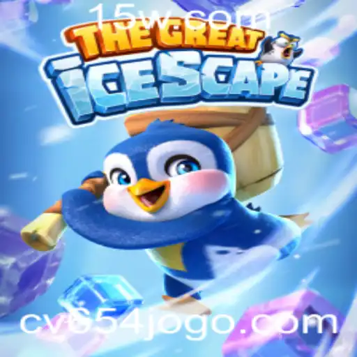 TheGreatIcescape: Explorando Aventuras Congelantes