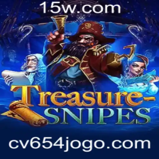 Descubra o Mundo Aventureiro de TreasureSnipes